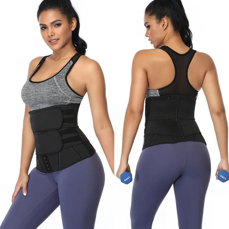 Cinta Modeladora-SlimFit