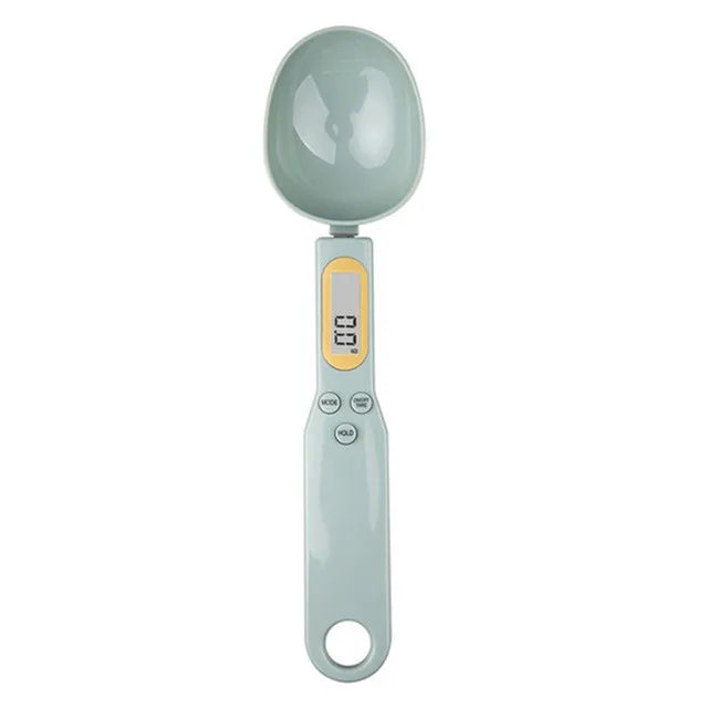 Spoon Scale Pro-Colher Medidora Digital