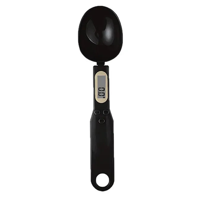 Spoon Scale Pro-Colher Medidora Digital