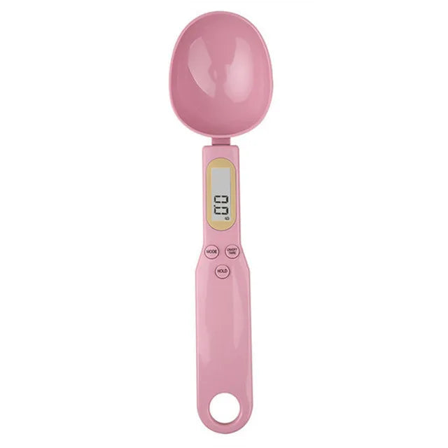 Spoon Scale Pro-Colher Medidora Digital