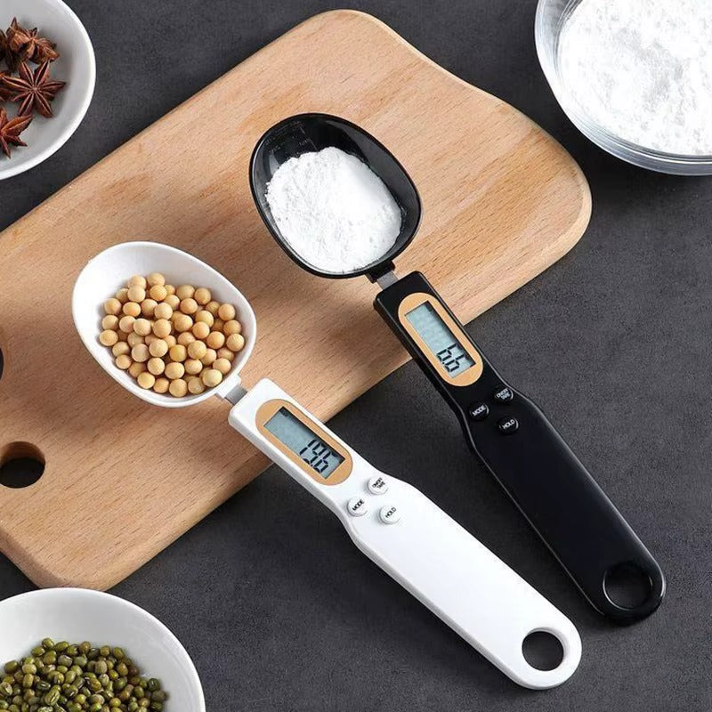 Spoon Scale Pro-Colher Medidora Digital